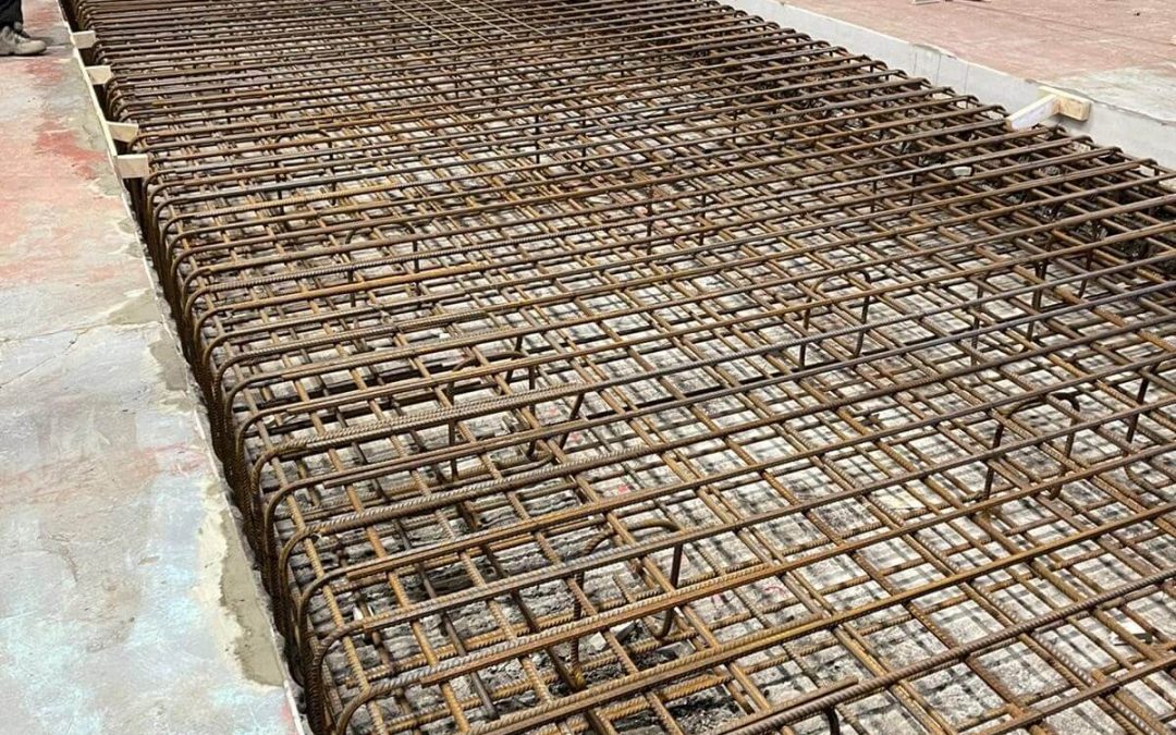 Injection Moulding Foundations