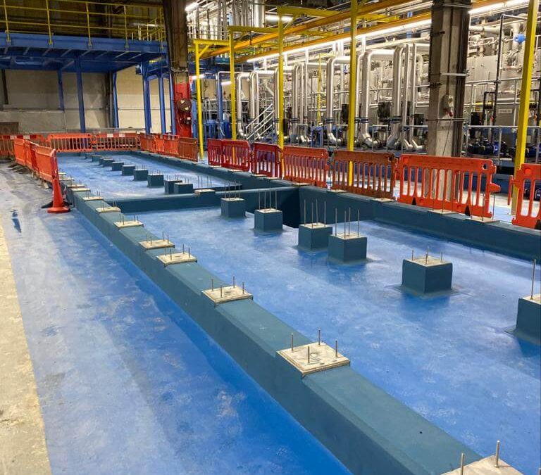 Can Washer Foundation